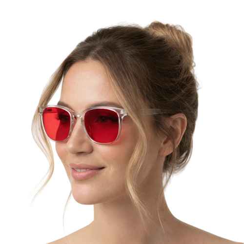 EQUA Anti-Blue Light Glasses - Blue light blocking glasses