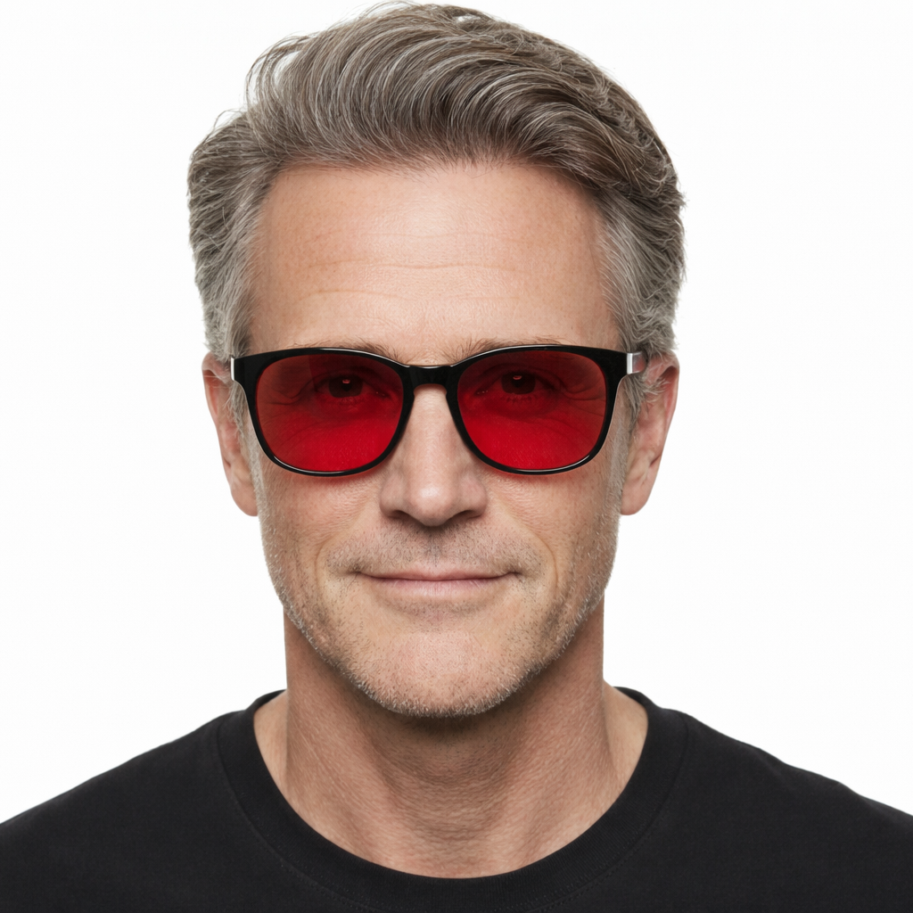EQUA Anti-Blue Light Glasses - Blue light blocking glasses