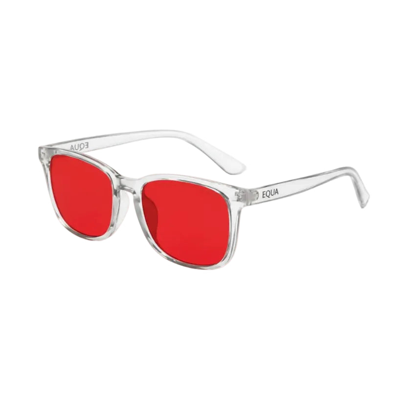 EQUA Anti-Blue Light Glasses - Blue light blocking glasses