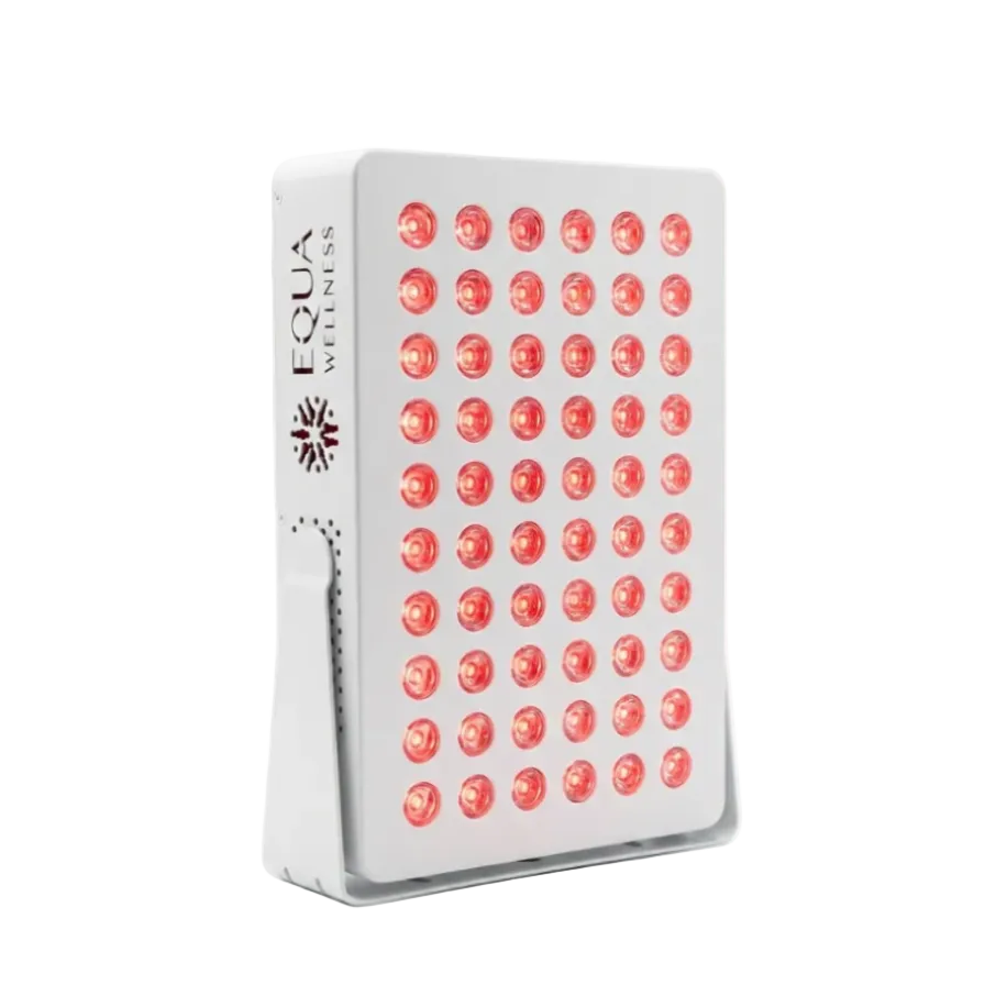 EQUA Red Light Lamp RLT