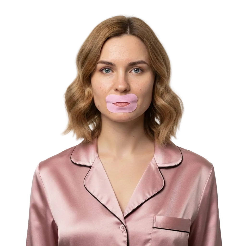 EQUA Mouth Tape - Sleep Tape