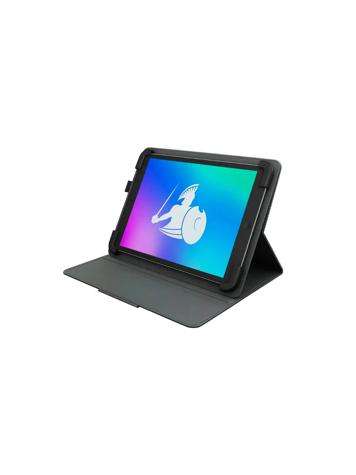 Protective tablet / iPad case against EMF radiation