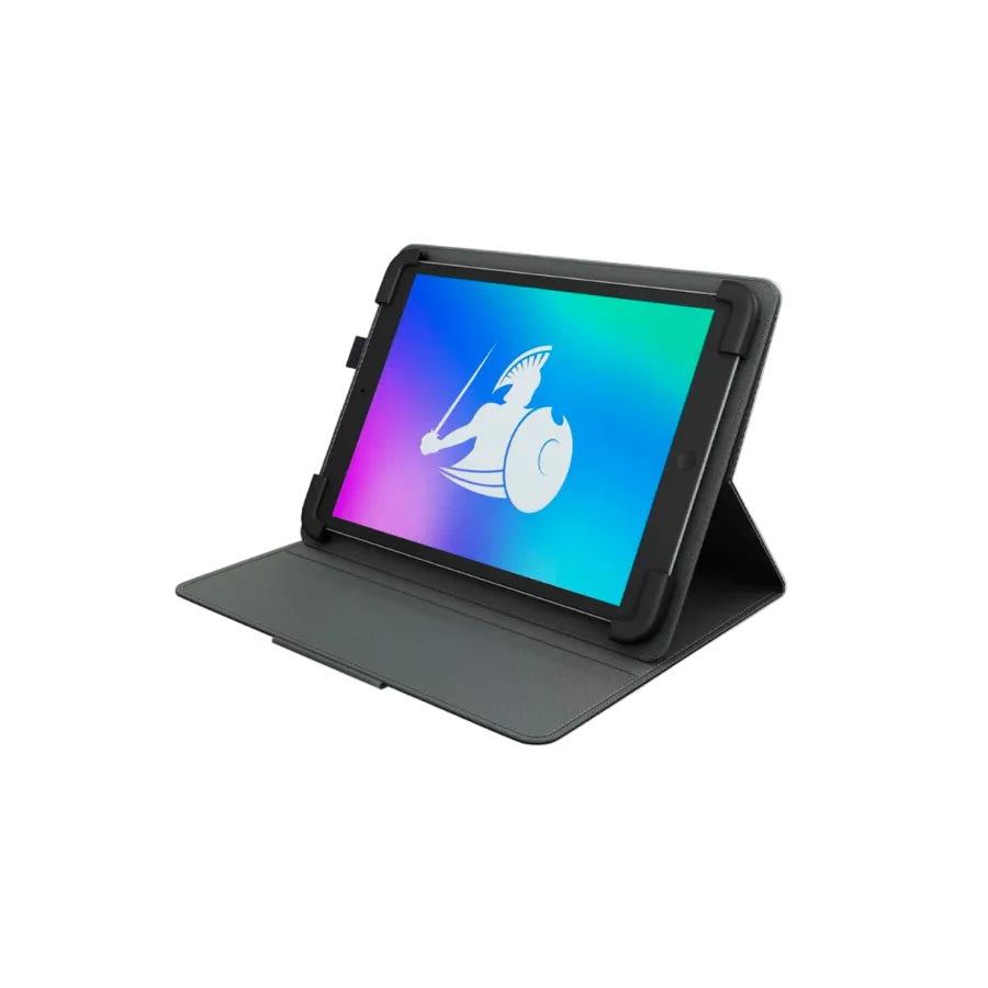 Protective case for tablet/iPad against EMF radiation