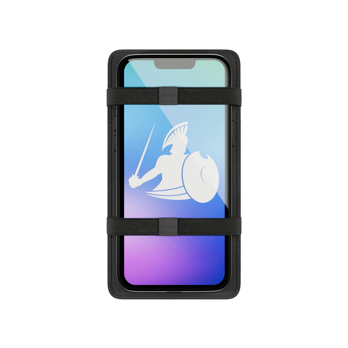 Protective phone case that blocks EMF radiation