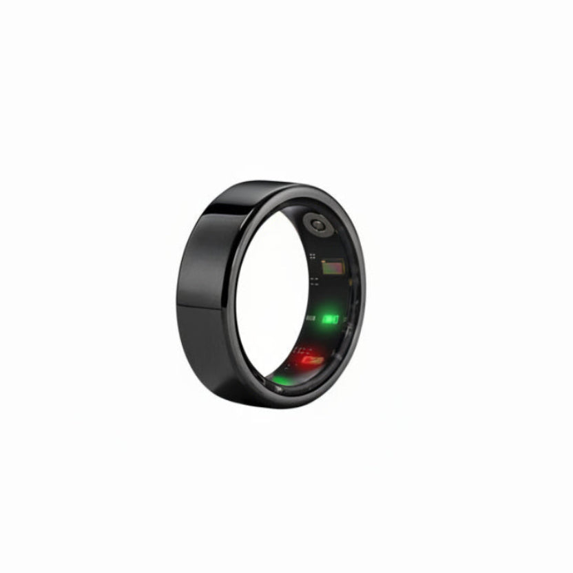 EQUA Smart Ring - an intelligent ring that monitors sleep, regeneration and physical activity