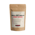 Apple Cider Vinegar Capsules: Apple Cider Vinegar Capsules 500mg